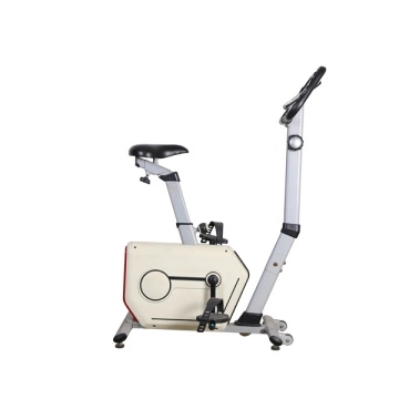 Home gym magnetic control fitness pedal exercise bike.webp
