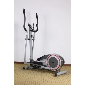 Flywheel Exercise Manual Magnetic Elliptical Bike.webp