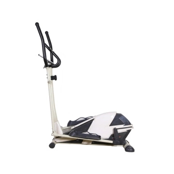Home gym magnetic cardio ellitical bicycle.webp