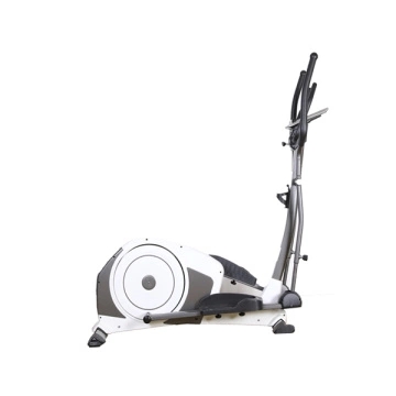 Home Gym fitness Cardio body building elliptical bike.webp