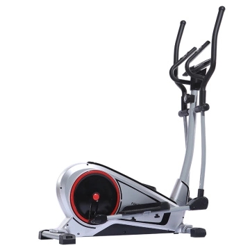 Home Magnetic Duble-sided Flywheel Elliptical Trainer.webp