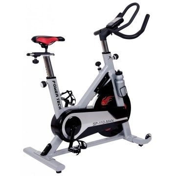 Home Commercial Bodybuiding Pedal Spin Bike.webp