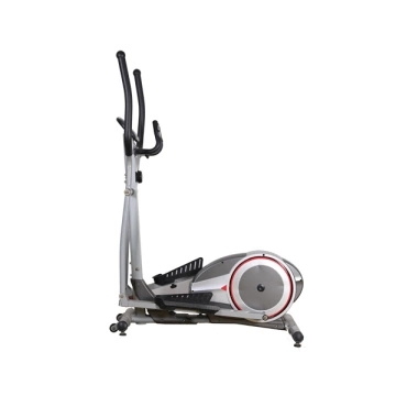 Home magnetic elliptical mute exercise bike.webp