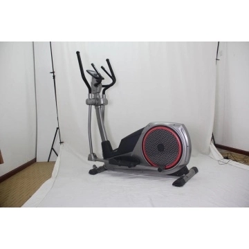 Home Magnetic Elliptical Trainer exercise bike.webp