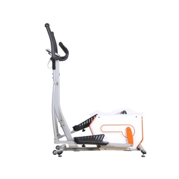Home use magnetic body building exercise gym bike.webp