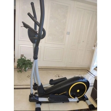 Home Motor and computer controlled Elliptical Trainer.webp
