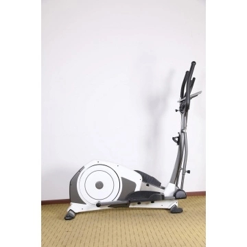 Magnetic Flywheel Exercise Bike Electric Elliptical Bike.webp