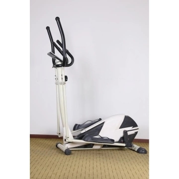 Magnetic Elliptical Cross Trainer Indoor Exercise Bike.webp