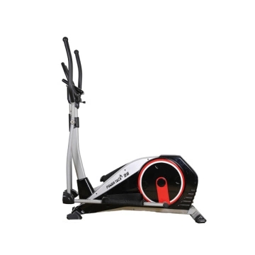 Magnetic home duty gym motor elliptical bike.webp